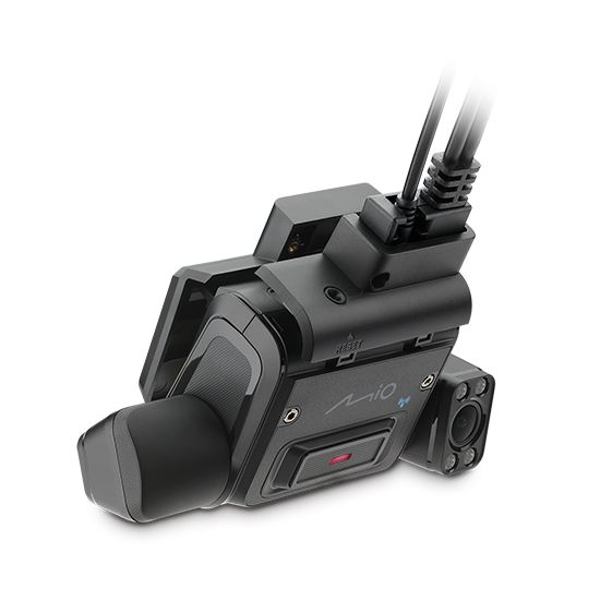 Mio MiSentry 12T 前+內+後鏡頭/聯網系列